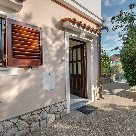 Apartment Simona Mali Lošinj Exterior foto