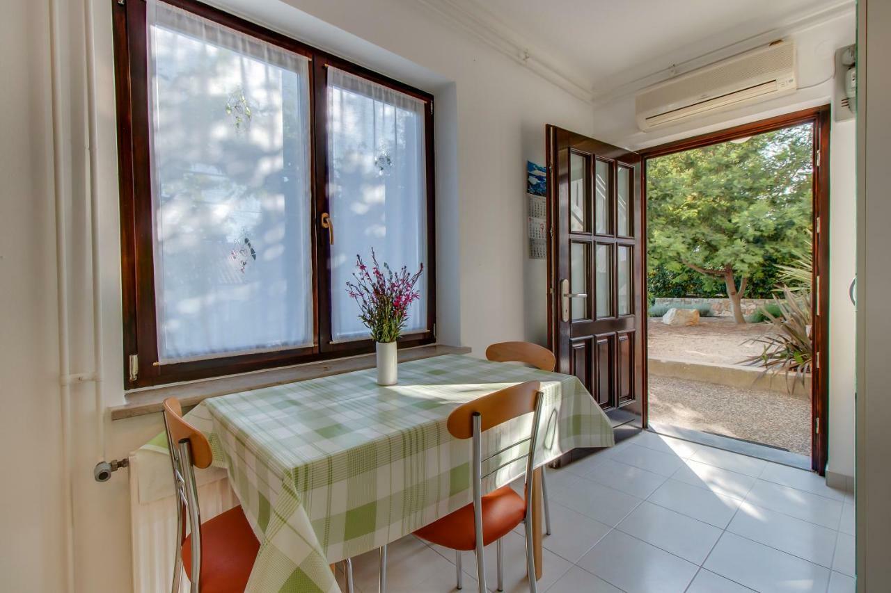 Apartment Simona Mali Lošinj Exterior foto